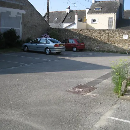 Hébergement de vacances Presqu'île Face Larmor 56 Vue *